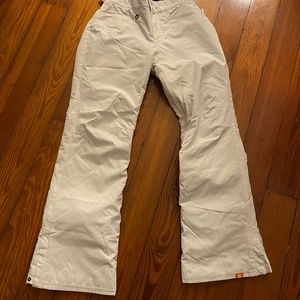 Ski pants